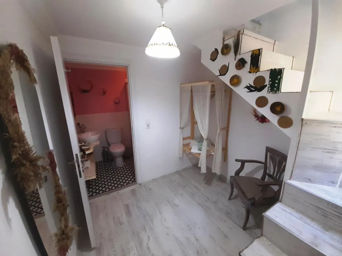 **  Marissa Boutique Hotel Çeşme Türkei