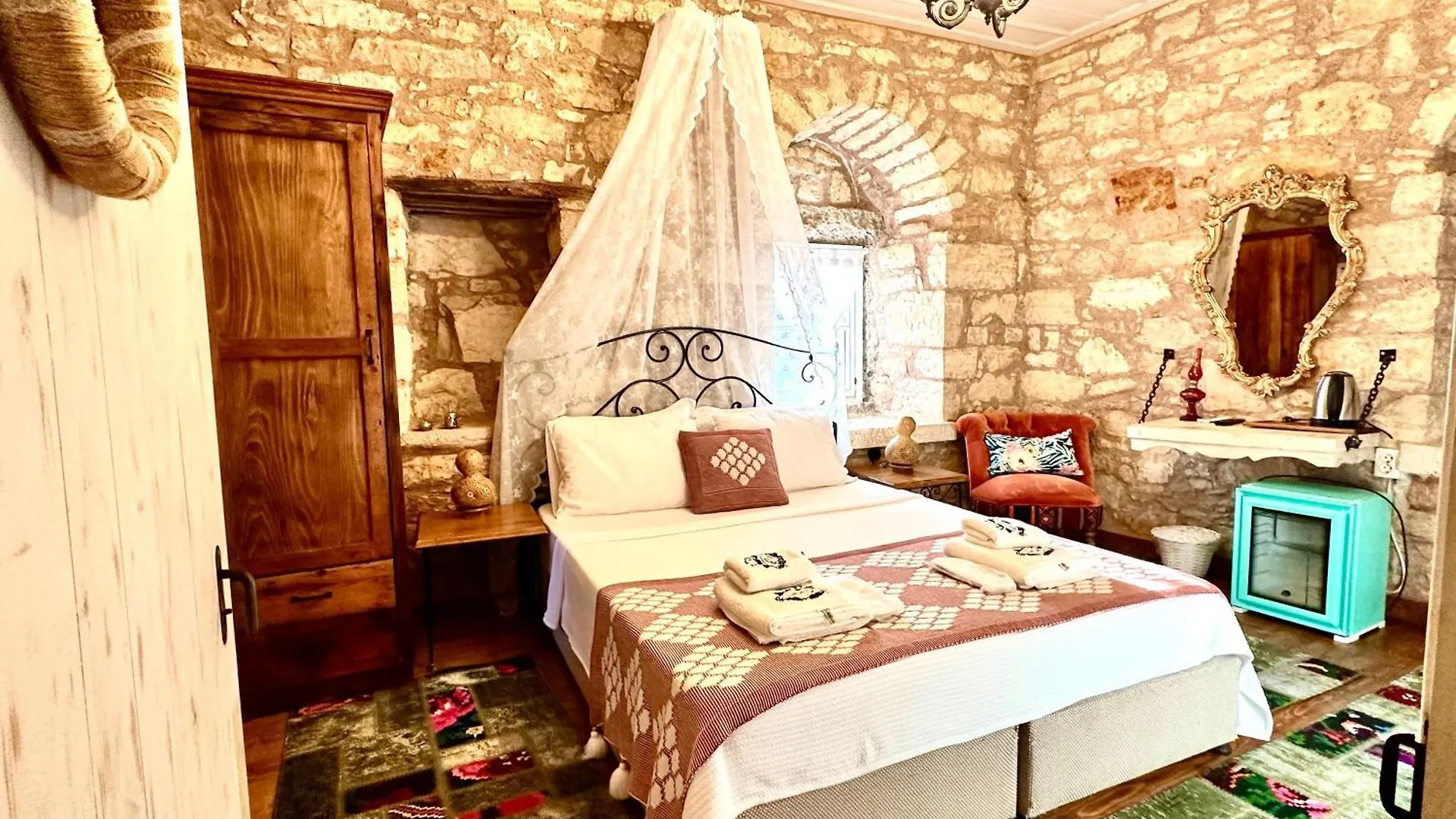 Marissa Boutique Hotel Çeşme