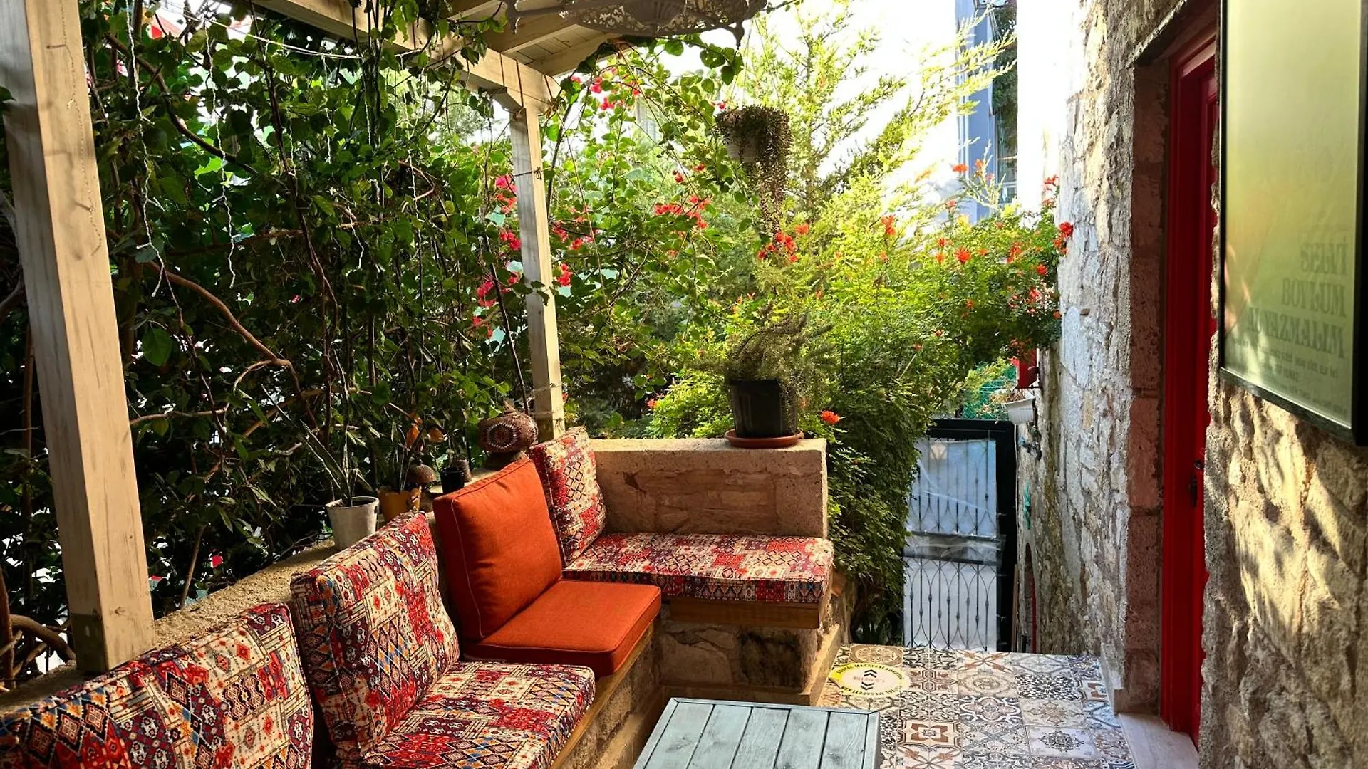 Marissa Boutique Hotel Çeşme