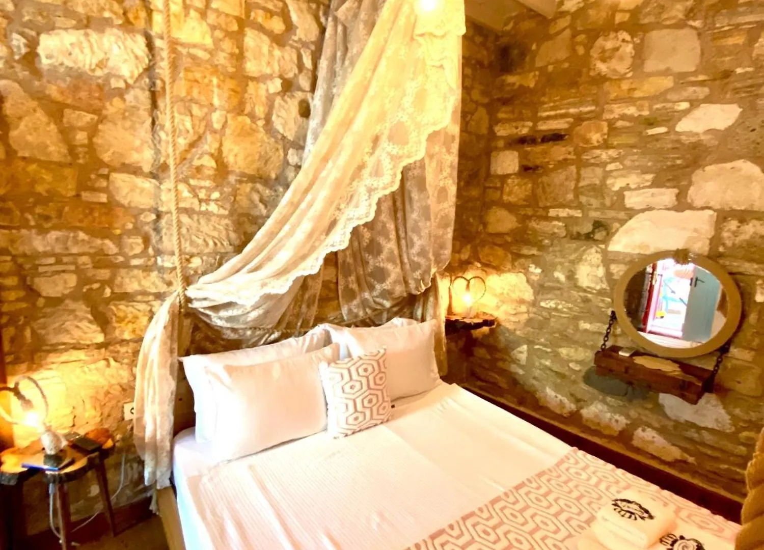 Marissa Boutique Hotel Çeşme