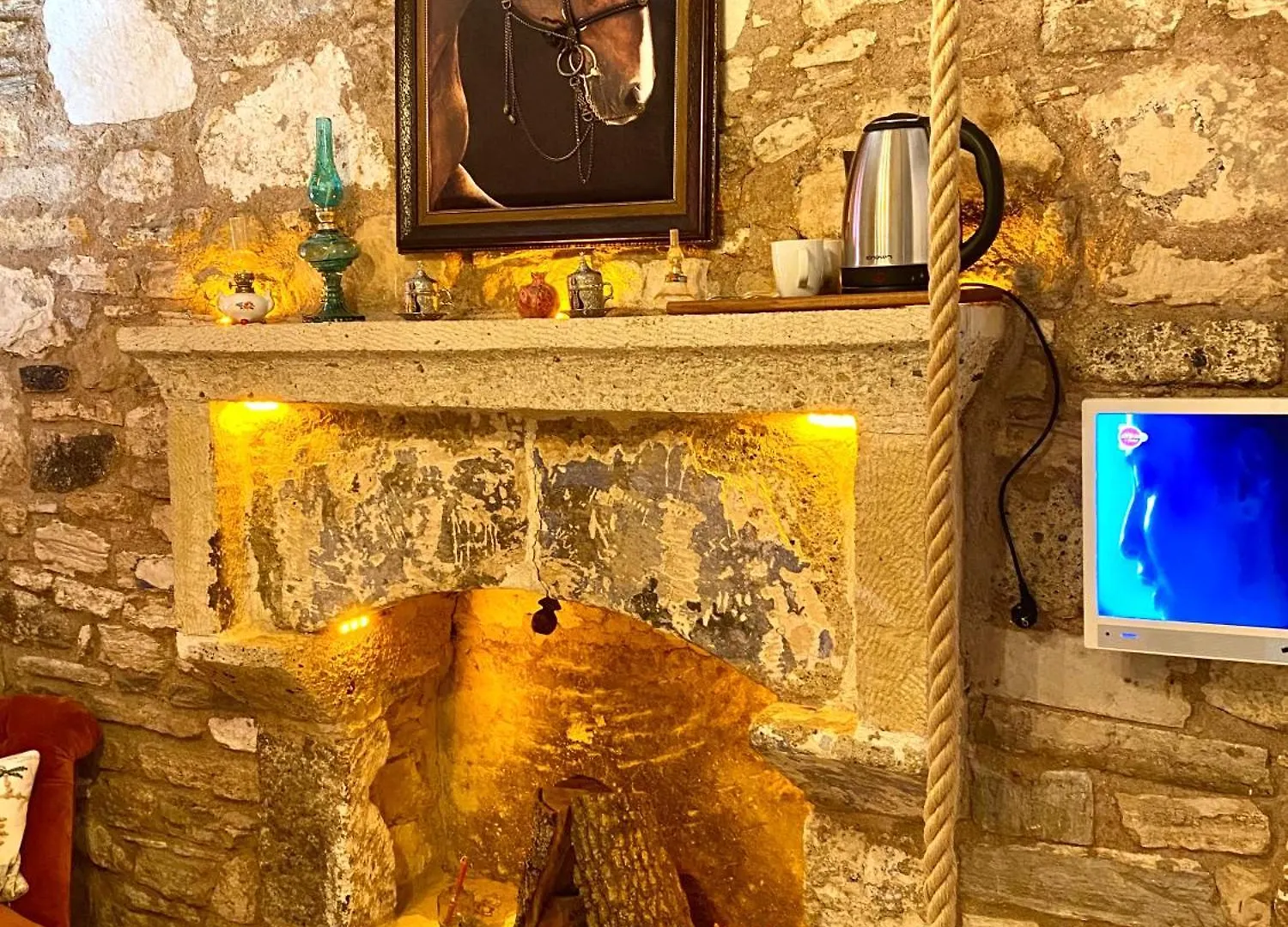 Marissa Boutique Hotel Çeşme