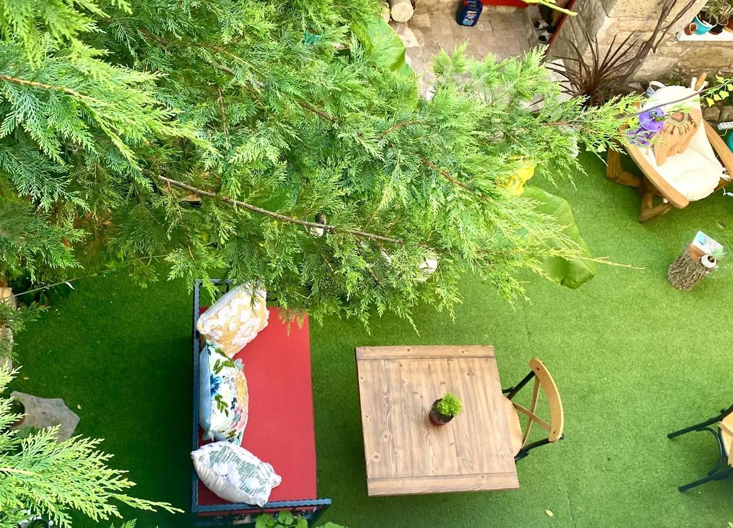 Marissa Boutique Hotel Çeşme