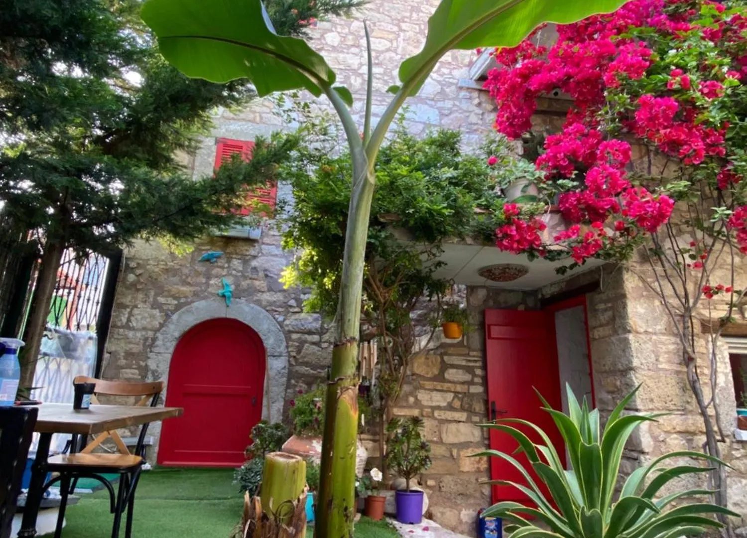 Marissa Boutique Hotel Çeşme