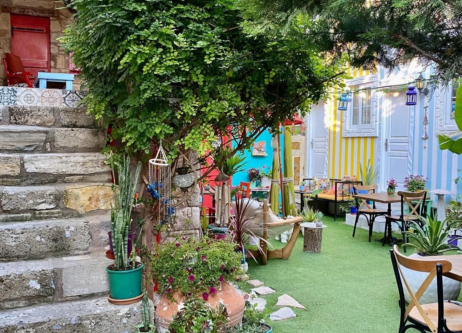 Marissa Boutique Hotel Çeşme
