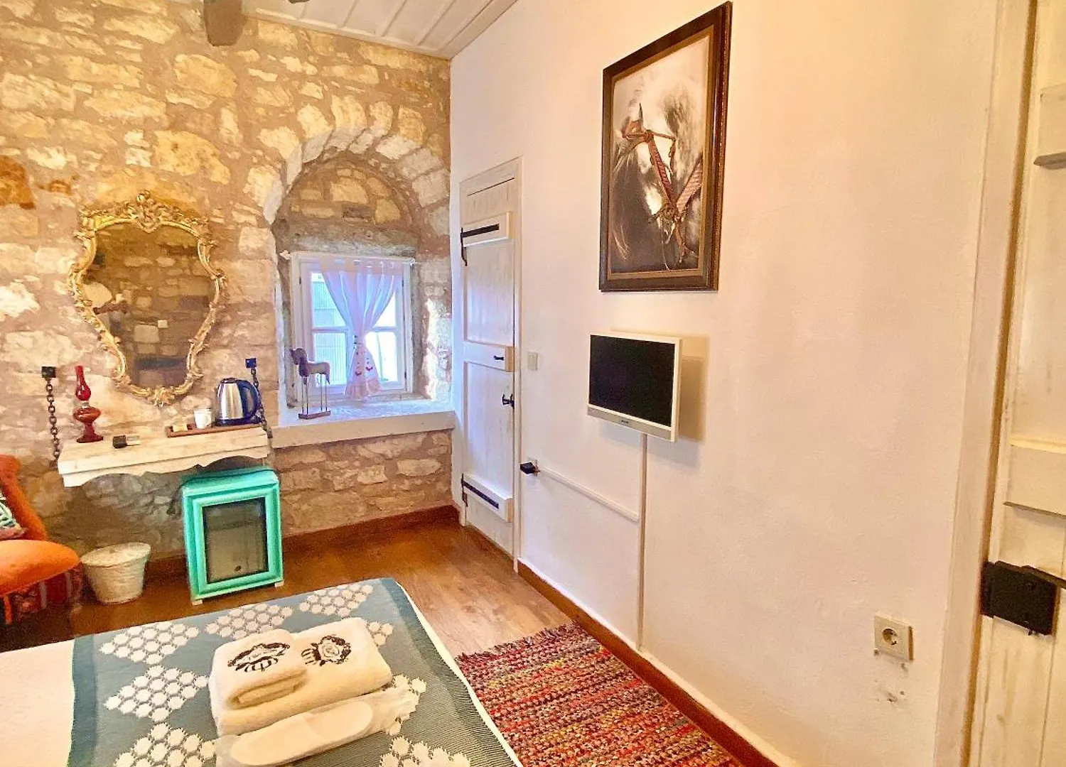 Marissa Boutique Hotel Çeşme