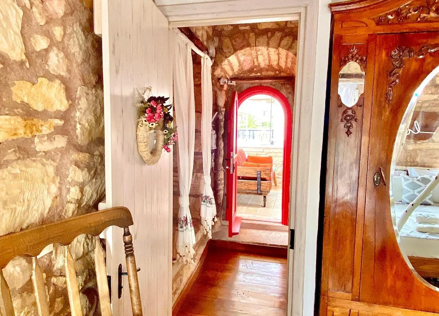 Marissa Boutique Hotel Çeşme