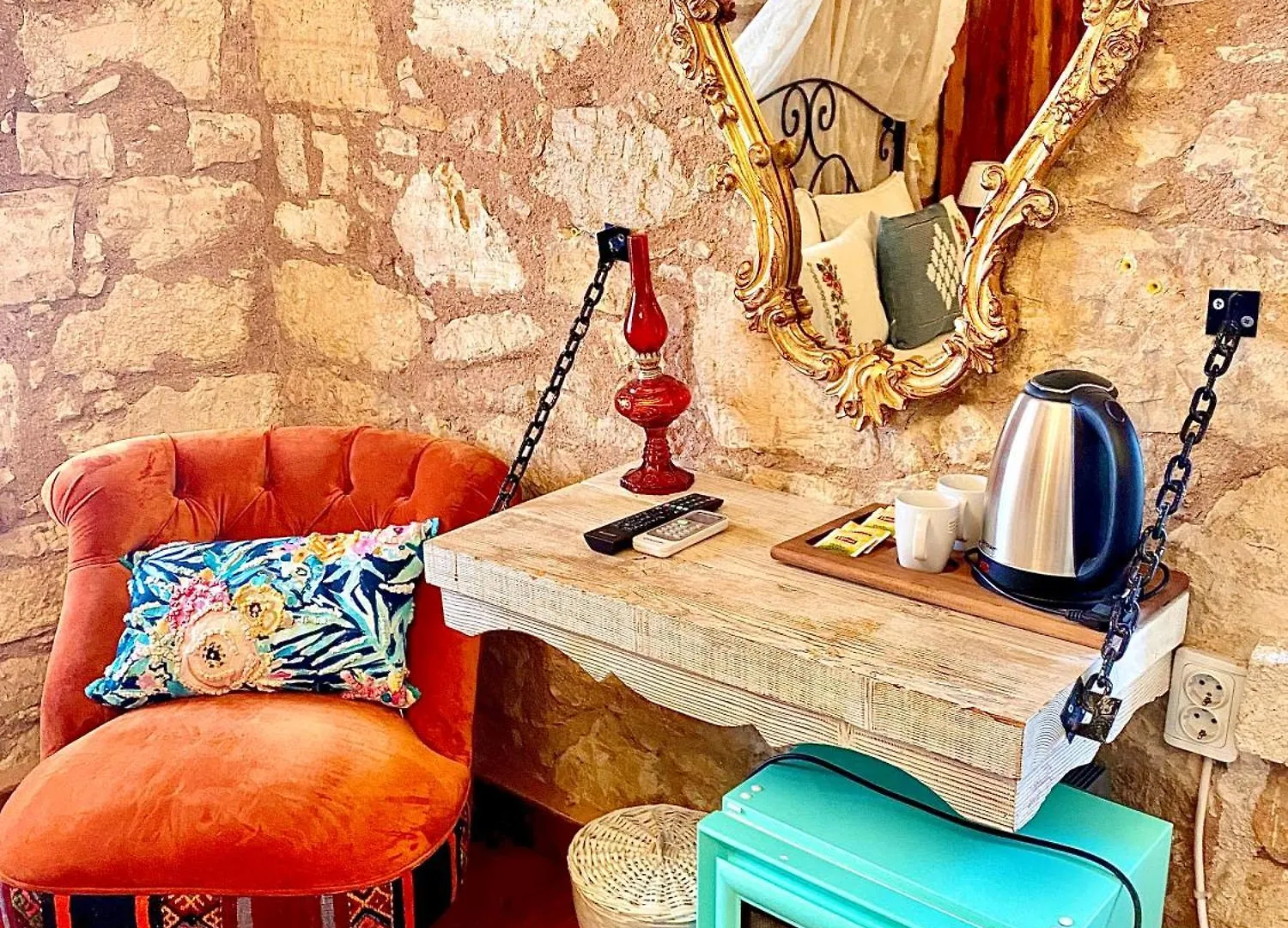 Marissa Boutique Hotel Çeşme