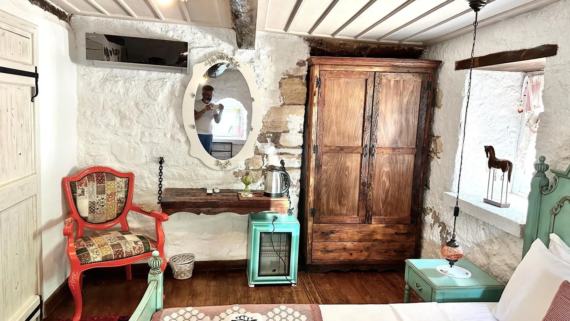 **  Marissa Boutique Hotel Çeşme Türkei