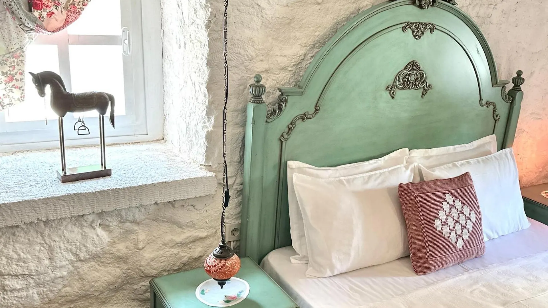 Marissa Boutique Hotel Çeşme 2*,  Türkei