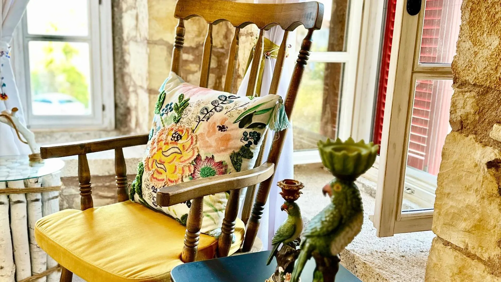 Marissa Boutique Hotel Çeşme