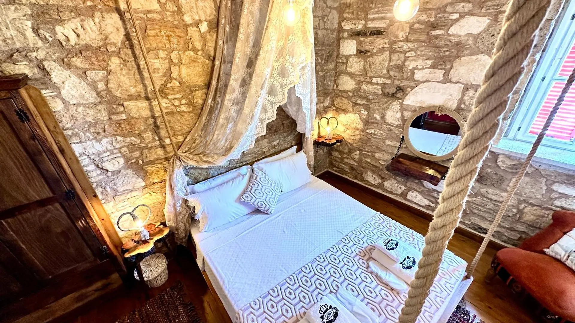 Marissa Boutique Hotel Çeşme 2*,