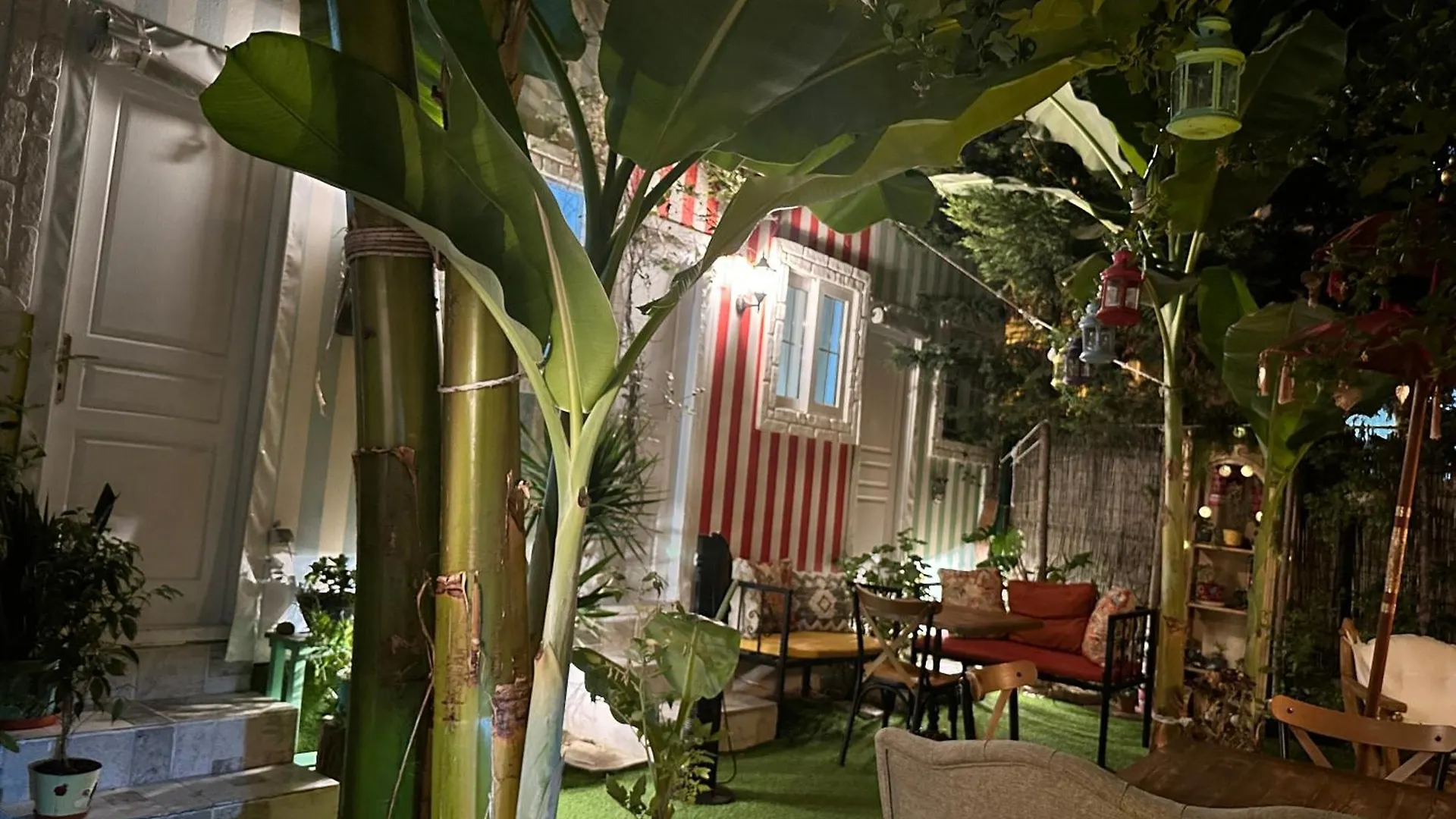 Marissa Boutique Hotel Çeşme