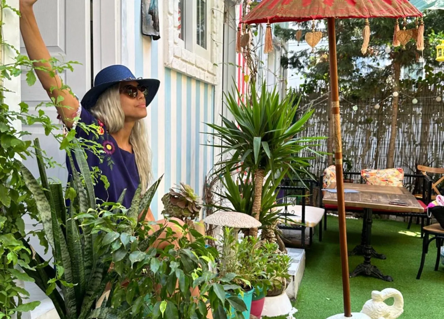 Marissa Boutique Hotel Çeşme