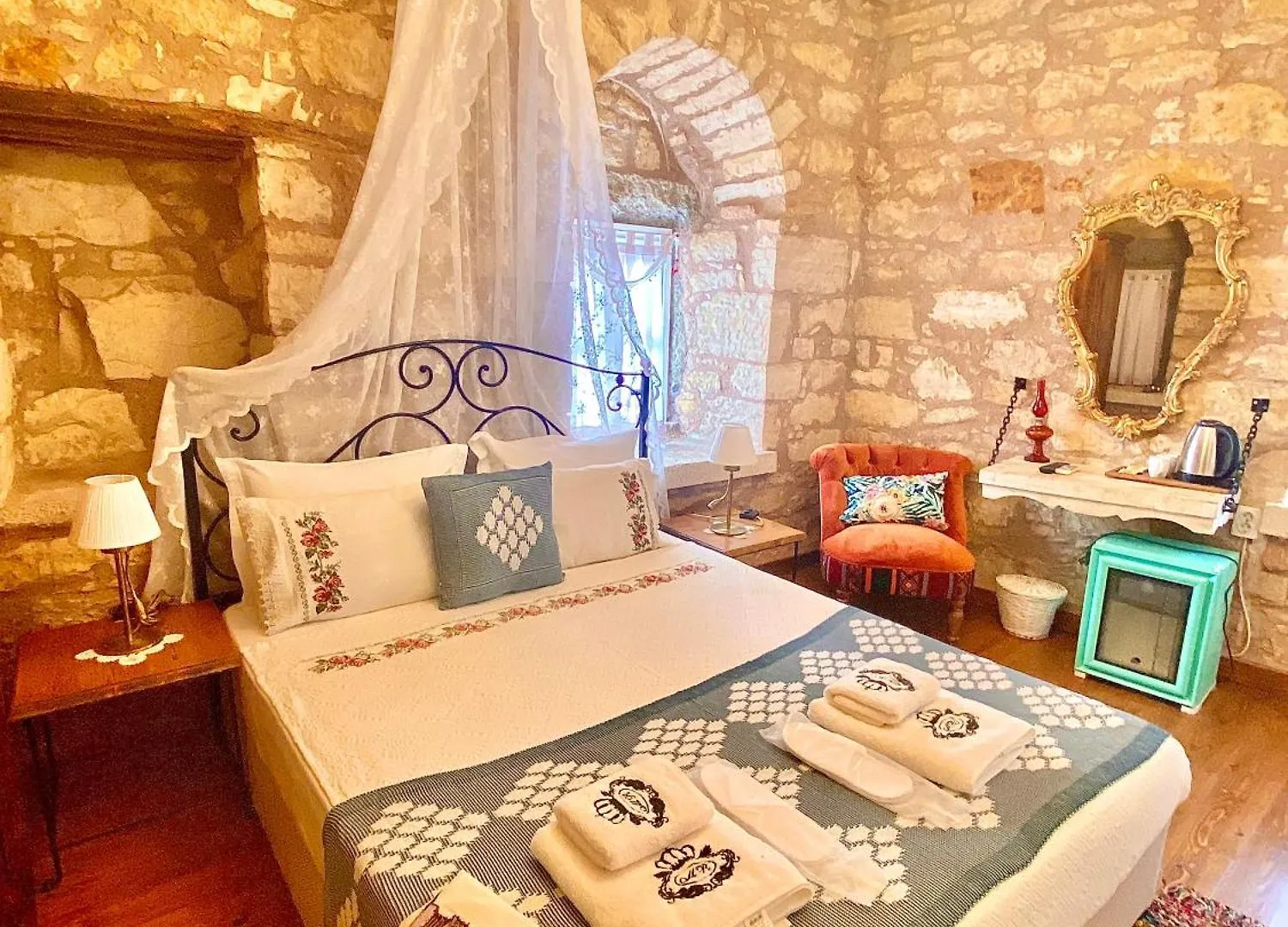 **  Marissa Boutique Hotel Çeşme Türkei