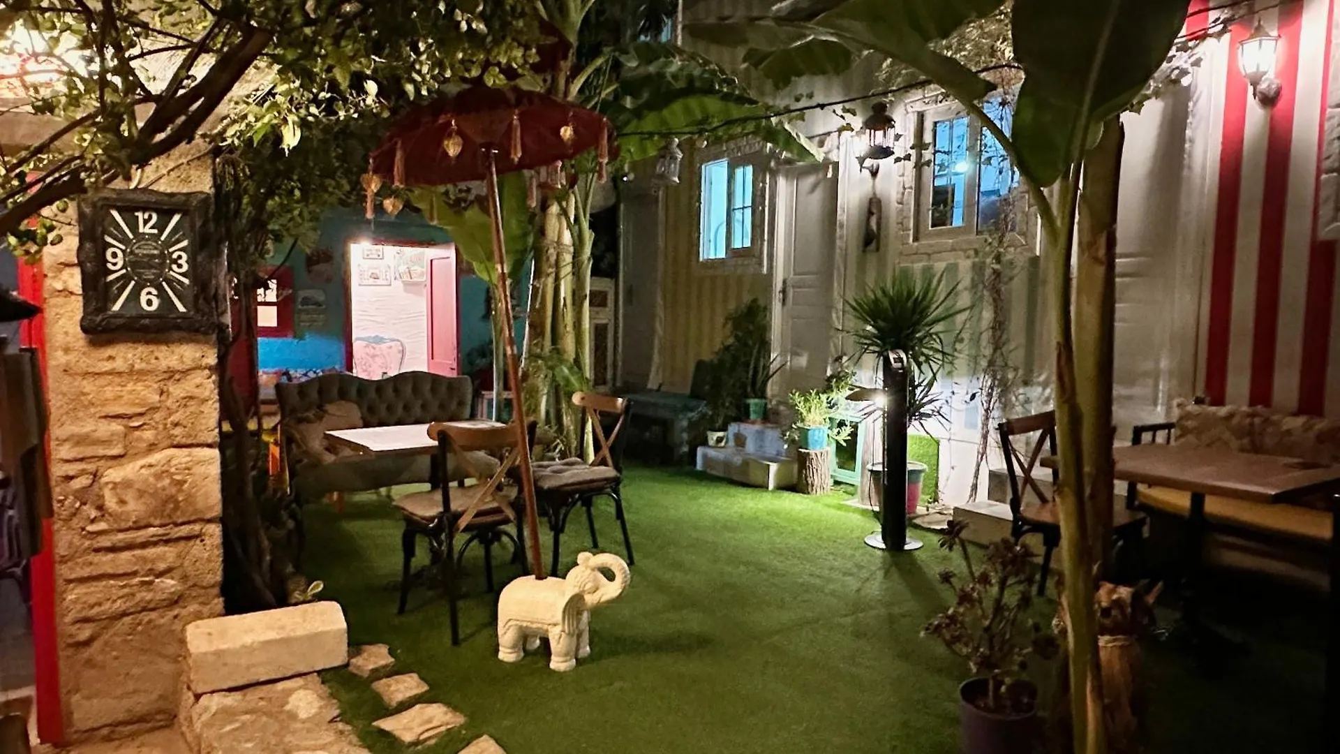 Marissa Boutique Hotel Çeşme