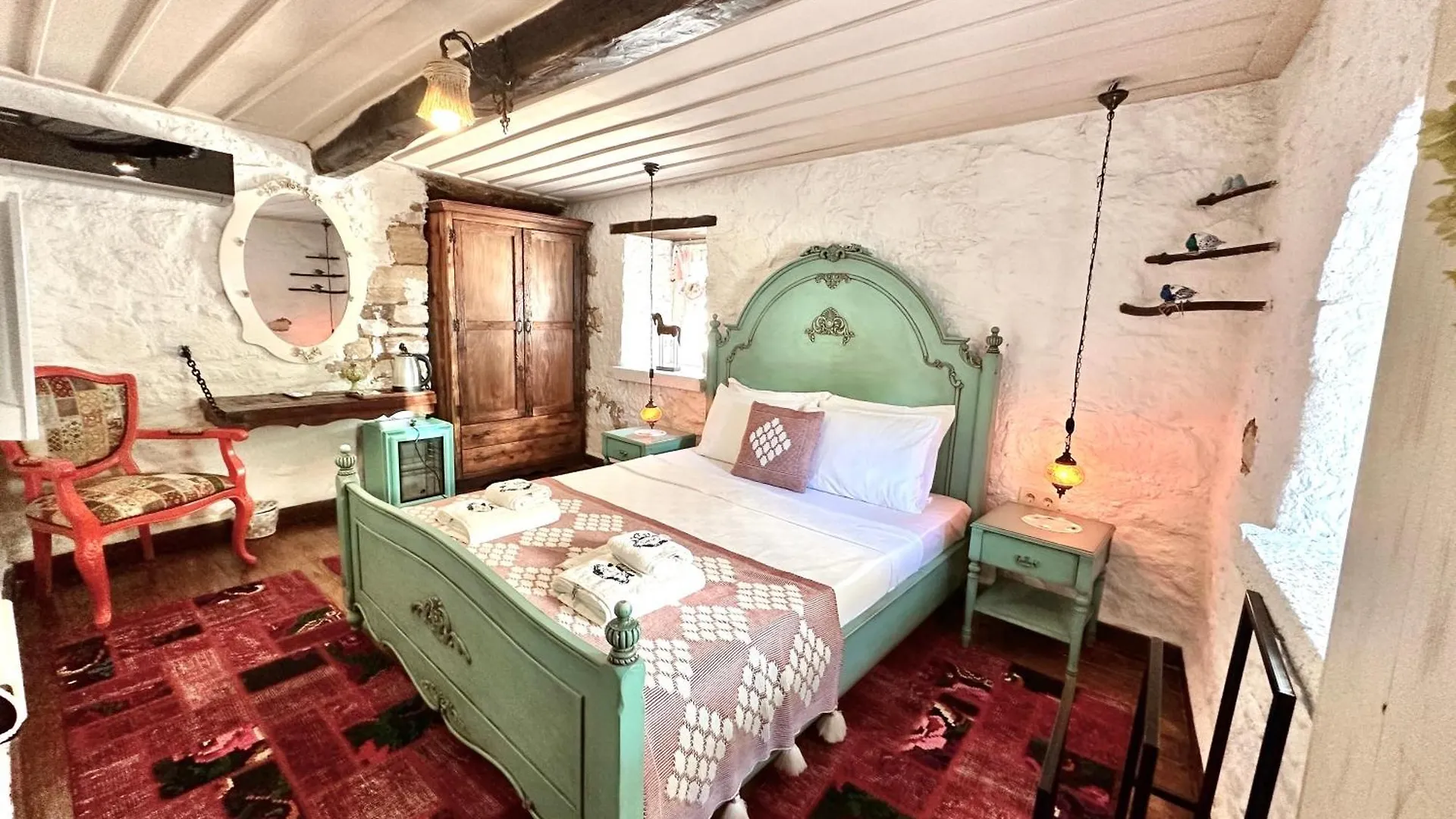 Marissa Boutique Hotel Çeşme