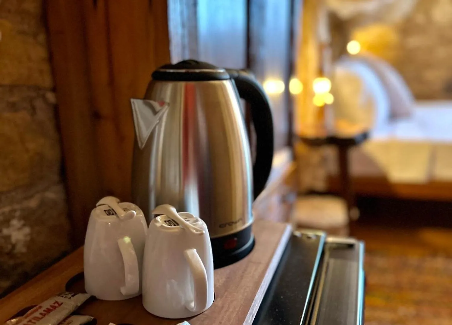 Marissa Boutique Hotel Çeşme 2*,