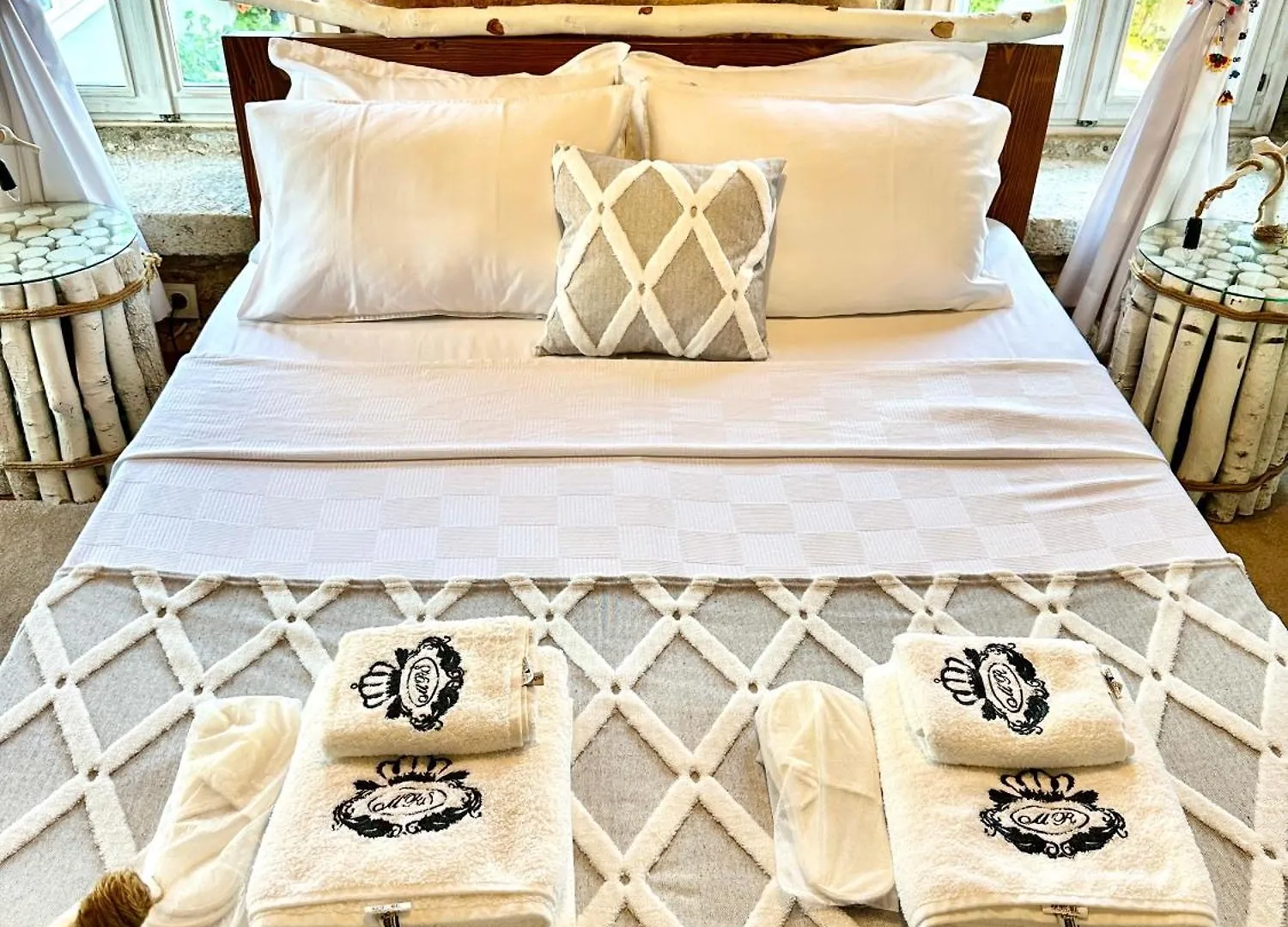 Marissa Boutique Hotel Çeşme