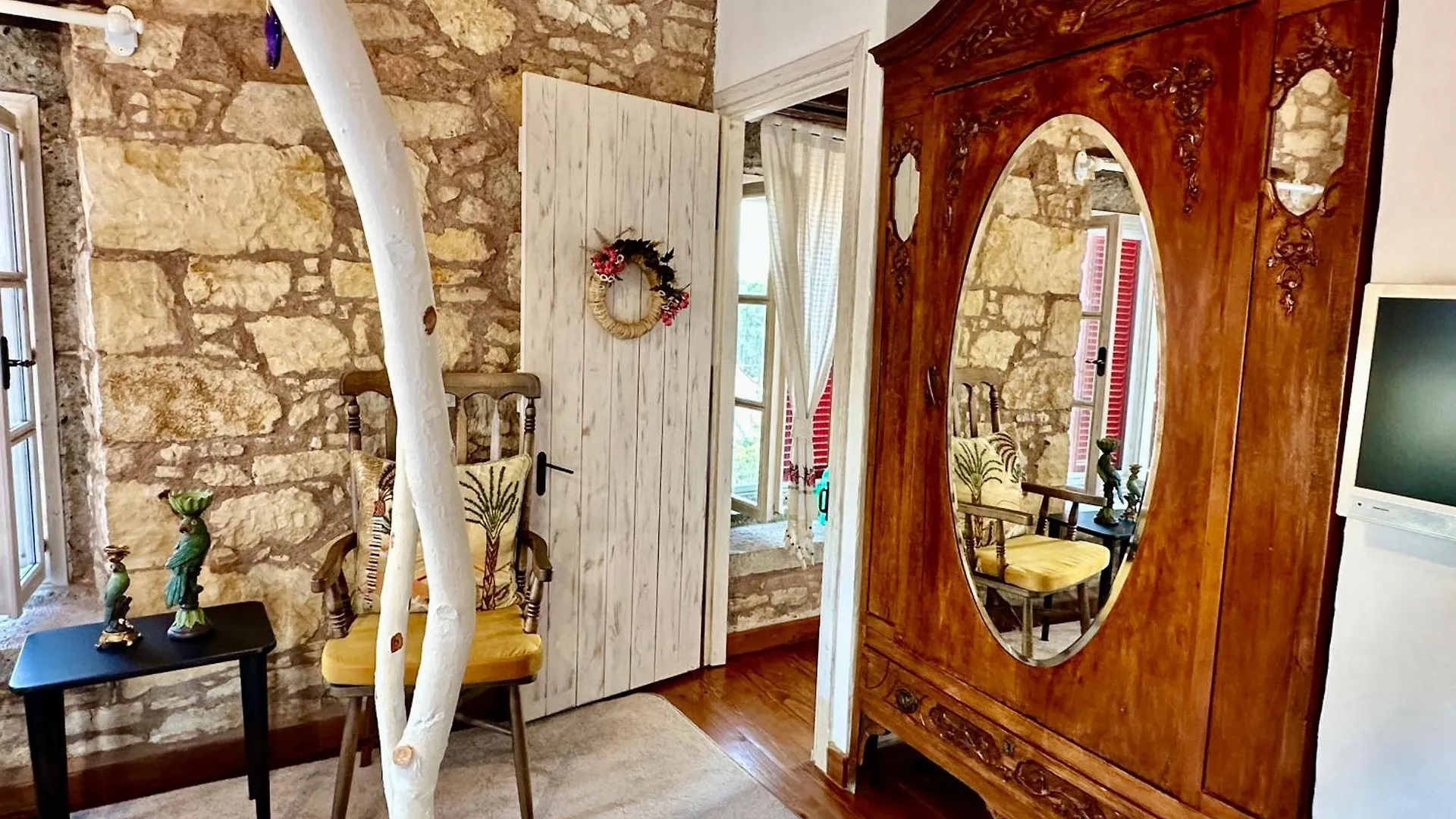 **  Marissa Boutique Hotel Çeşme Türkei