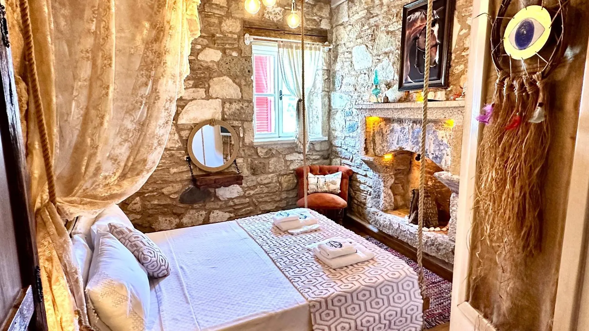 Marissa Boutique Hotel Çeşme