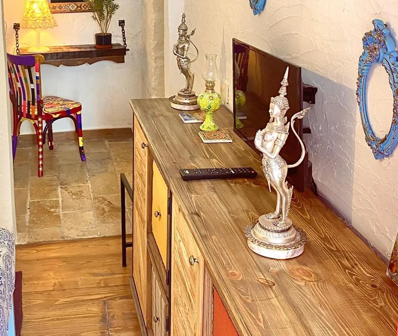 **  Marissa Boutique Hotel Çeşme Türkei