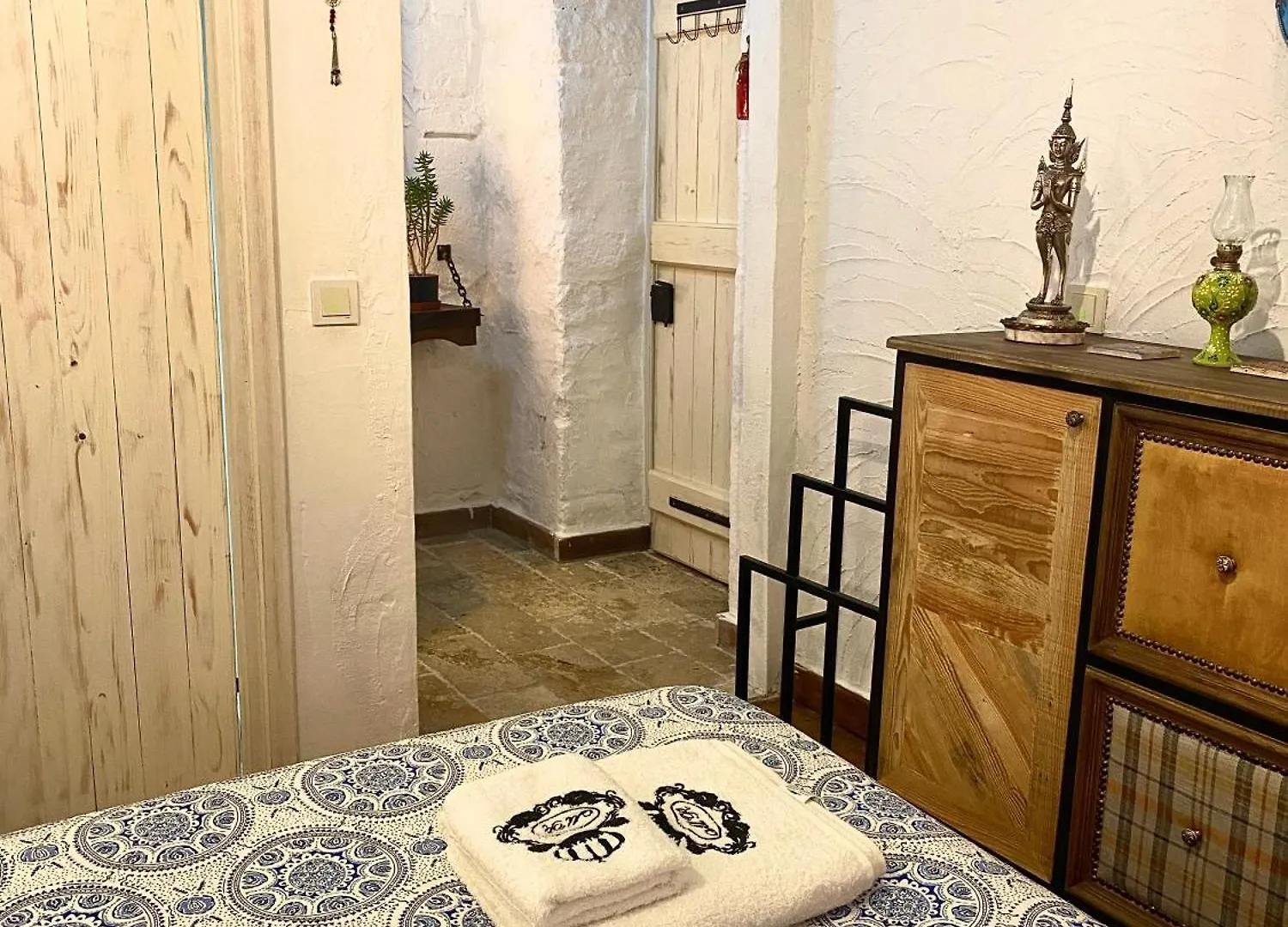 Marissa Boutique Hotel Çeşme