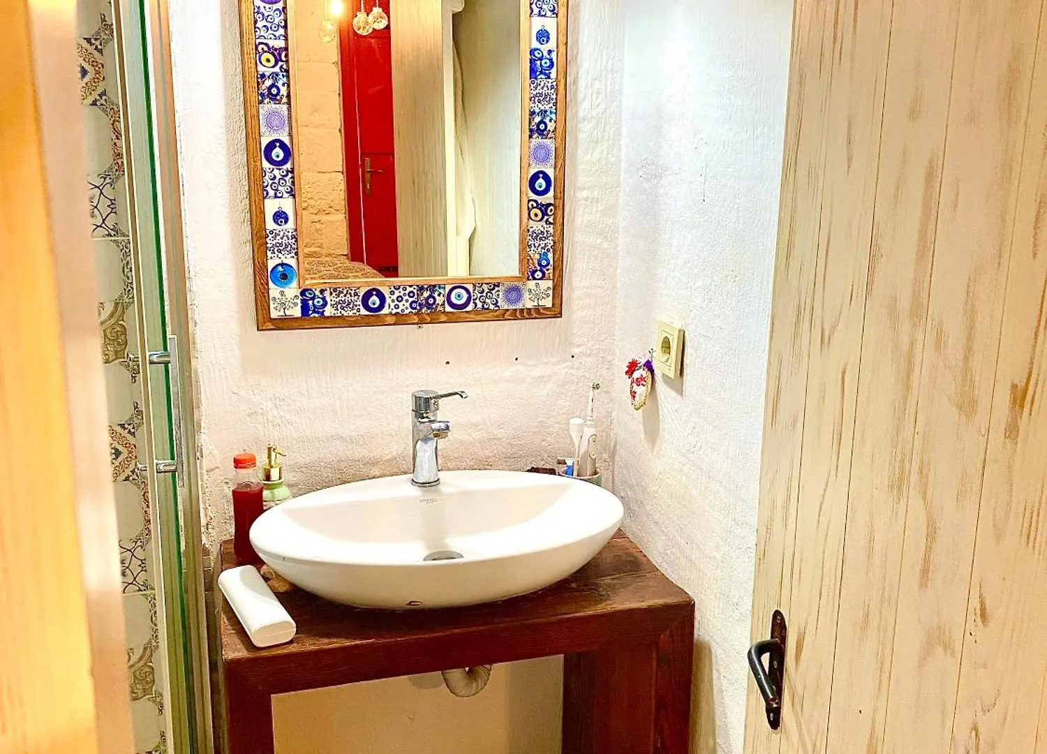 Marissa Boutique Hotel Çeşme Türkei