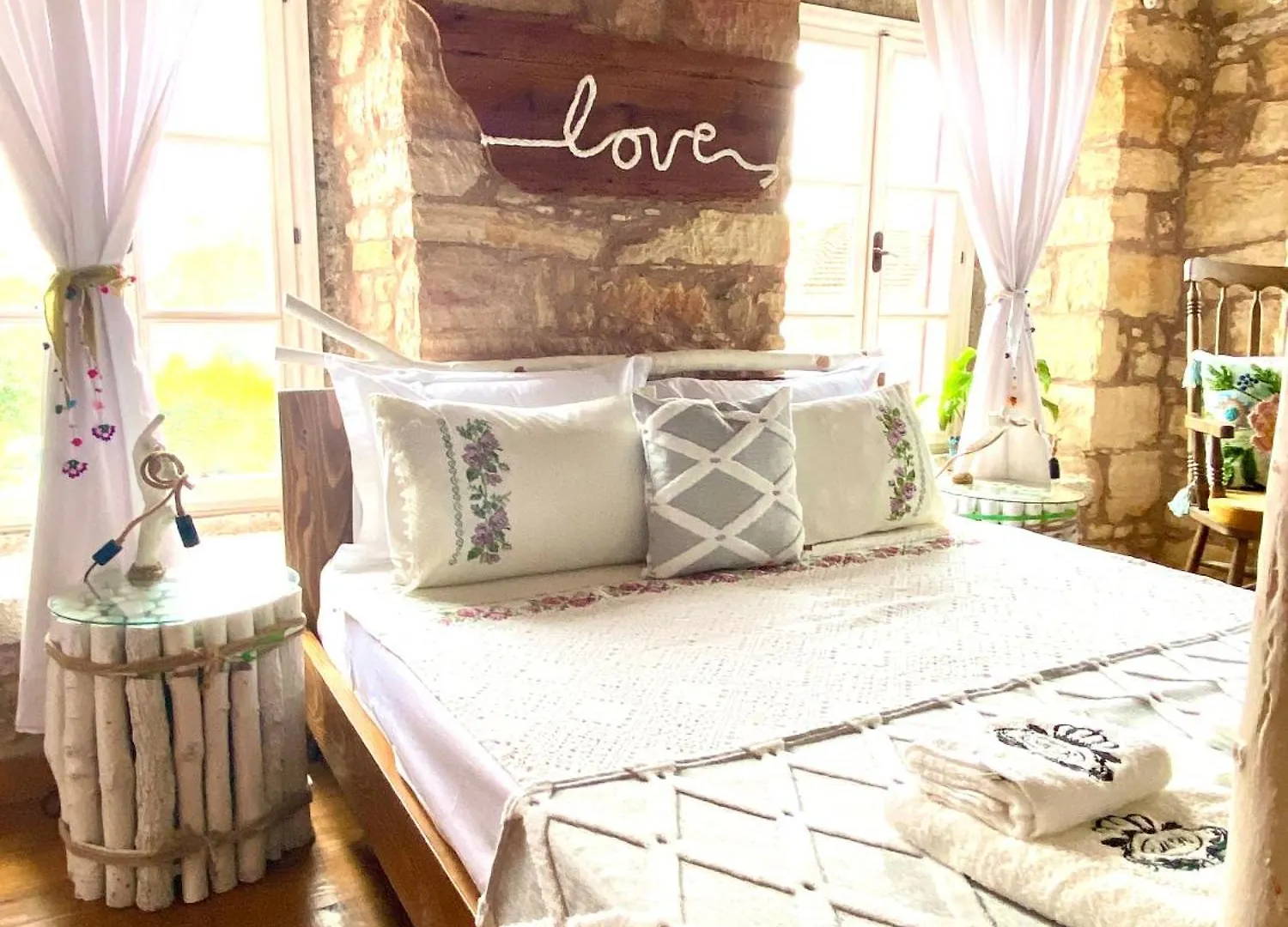 Marissa Boutique Hotel Çeşme 2*,  Türkei