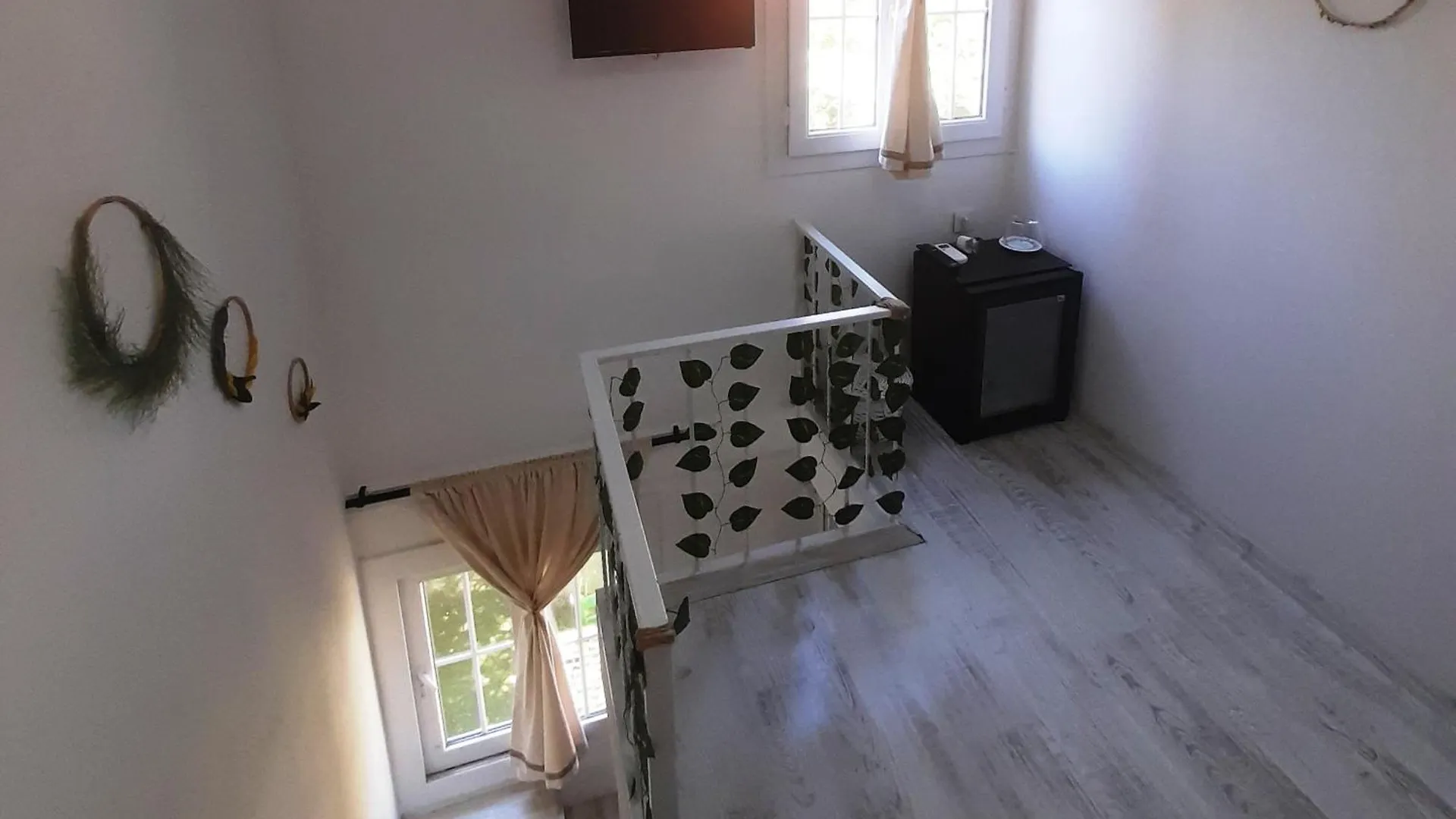 Marissa Boutique Hotel Çeşme 2*,  Türkei