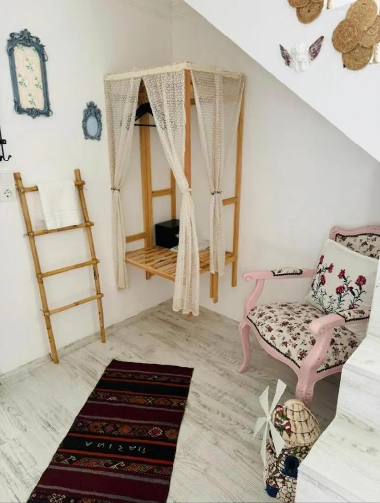 Marissa Boutique Hotel Çeşme