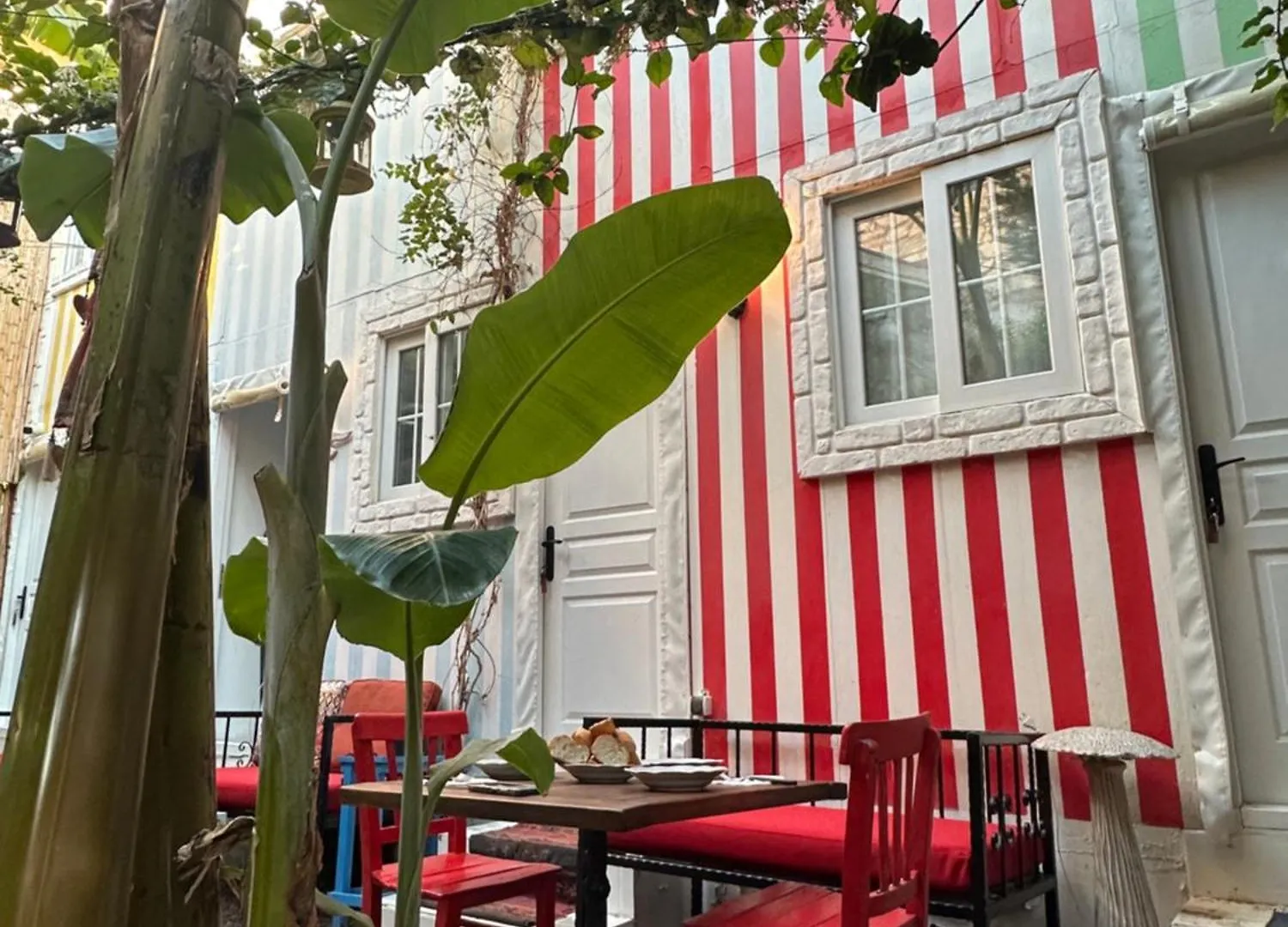 Marissa Boutique Hotel Çeşme 2*,