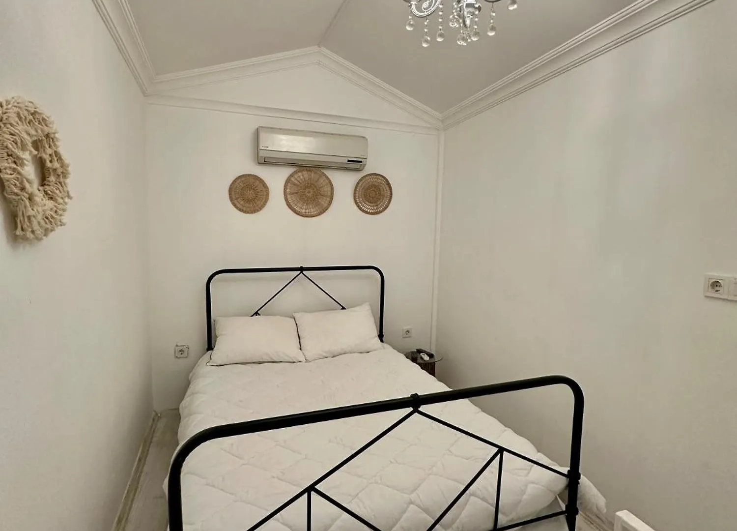 Marissa Boutique Hotel Çeşme Türkei