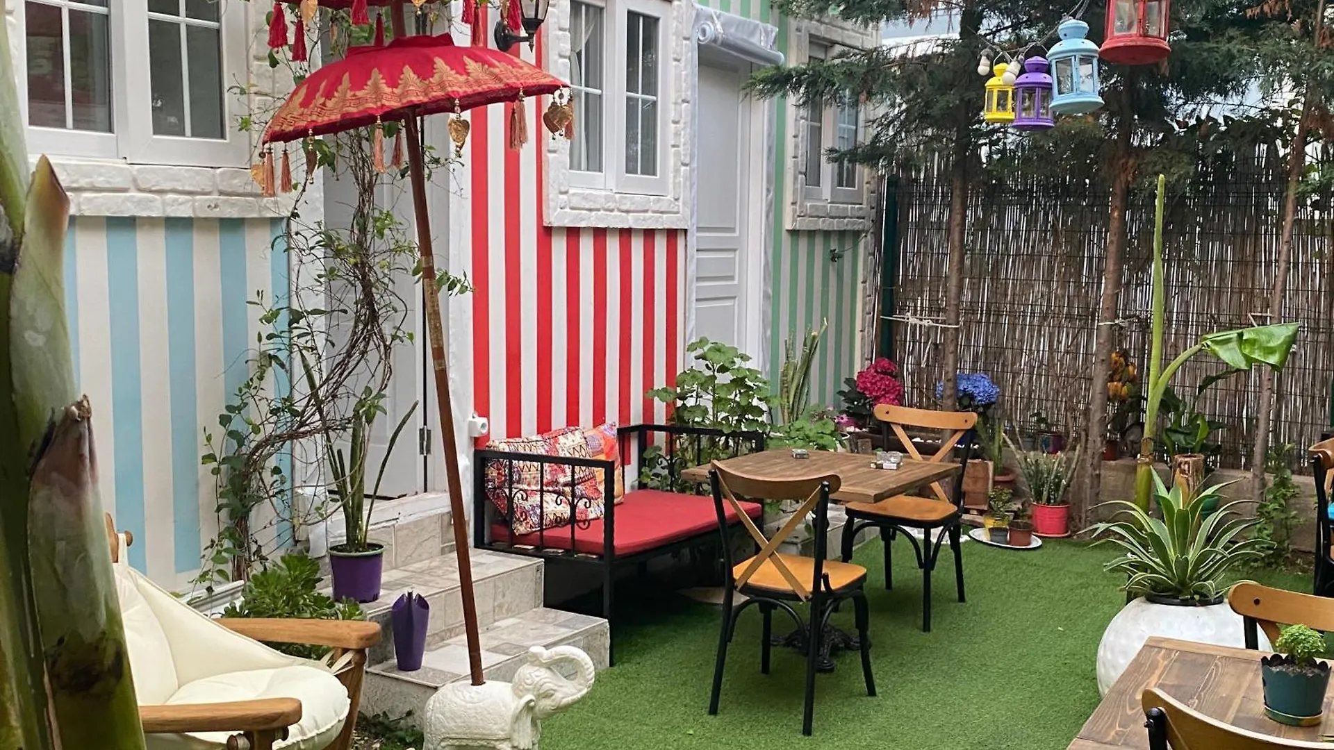 Marissa Boutique Hotel Çeşme 2*,  Türkei