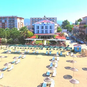 *** Frühstückspension Mavi Deniz Türkei