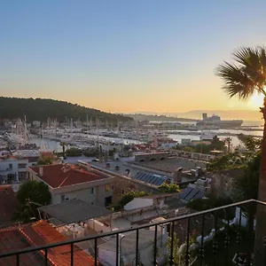Hotel Veria