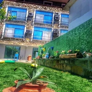 Hotel Pirlanta Butik