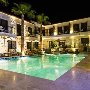 3* Otel ıcarus