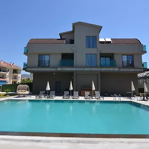  Aparthotel Mykonut Erna Türkei