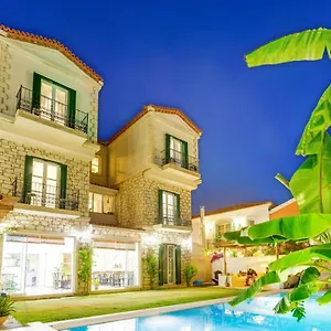 Hotel Melekaki Alacati