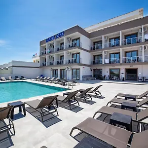  Otel Bartu