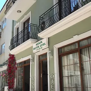 Aparthotel Kekik Butik