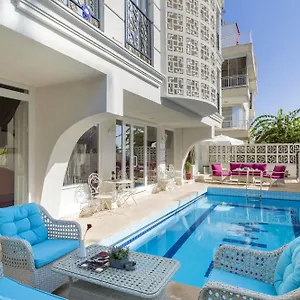 *** Hotel Wise & - Adults Only Türkei