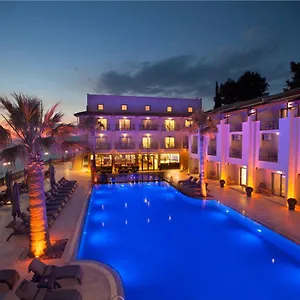 *** Hotel Neopol Türkei