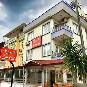 *** Hotel Derin Türkei