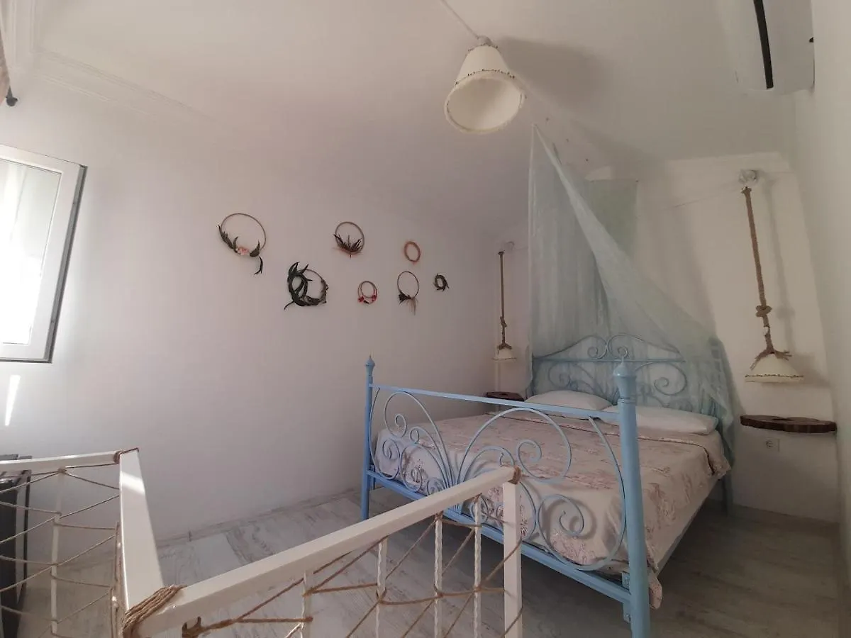 Marissa Boutique Hotel Cesme