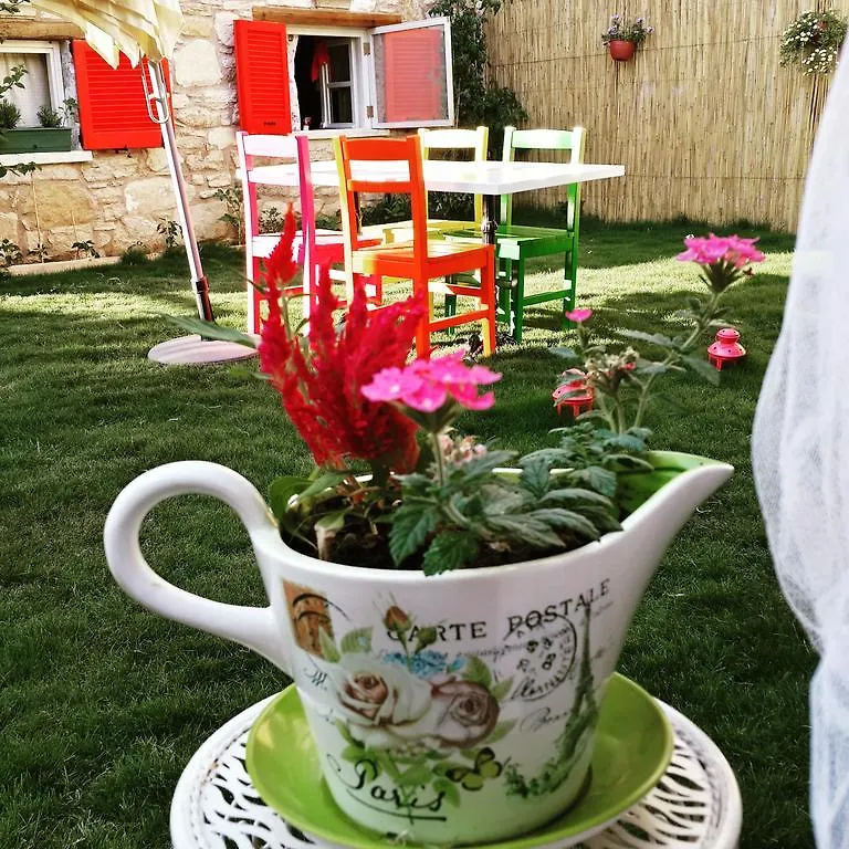 Marissa Boutique Hotel Cesme