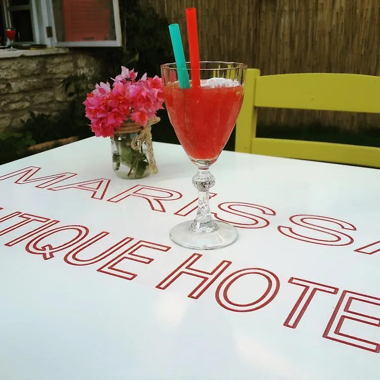 Marissa Boutique Hotel Cesme 2*,  Turkey