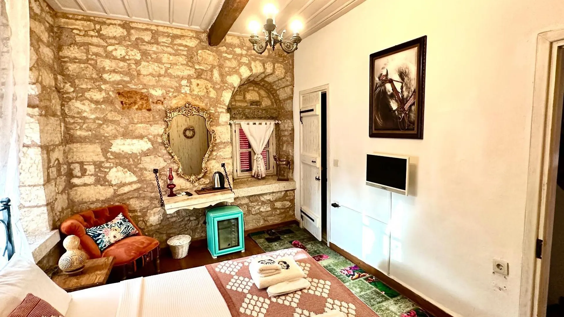 Marissa Boutique Hotel Cesme