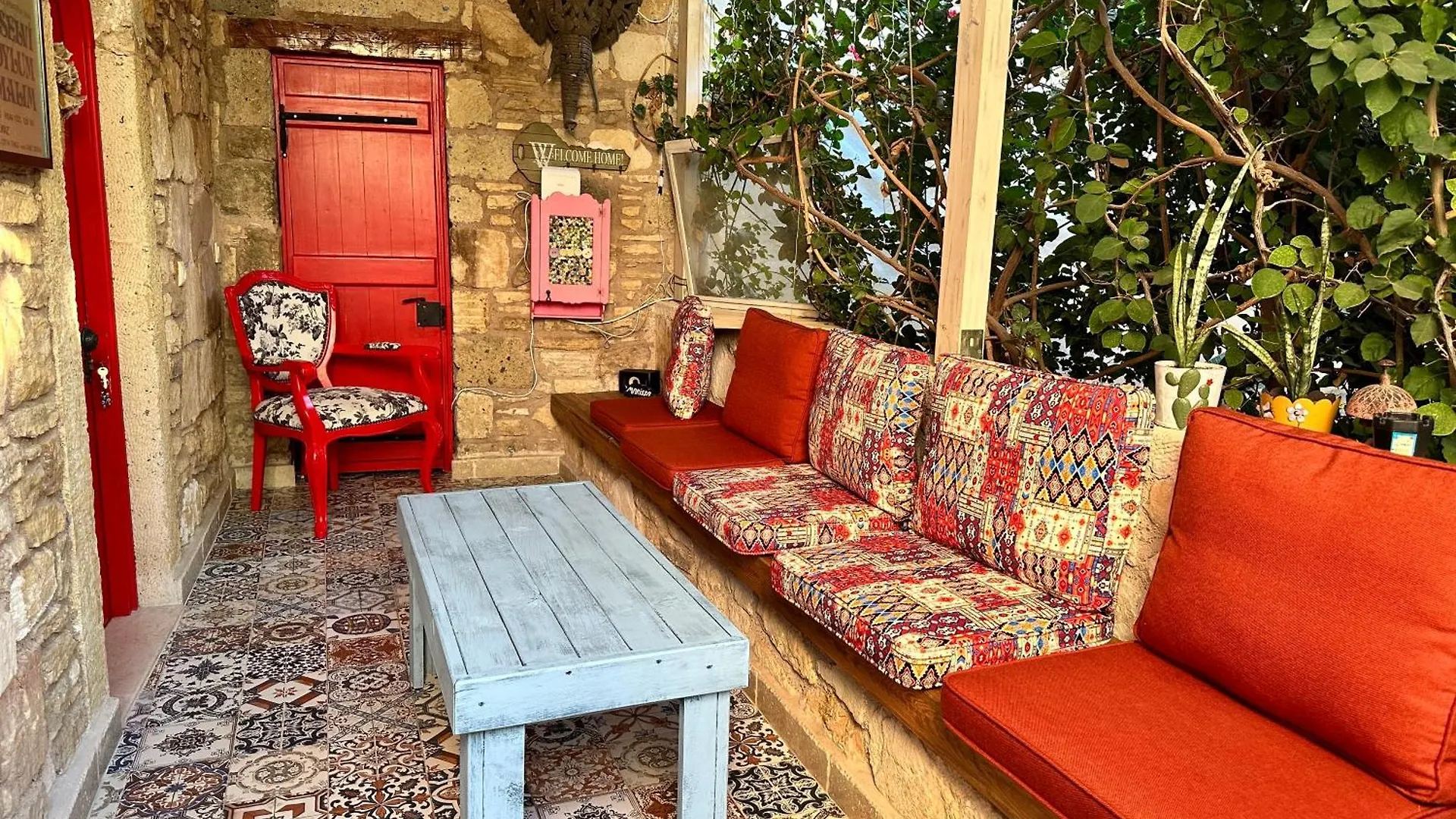 Marissa Boutique Hotel Cesme 2*,