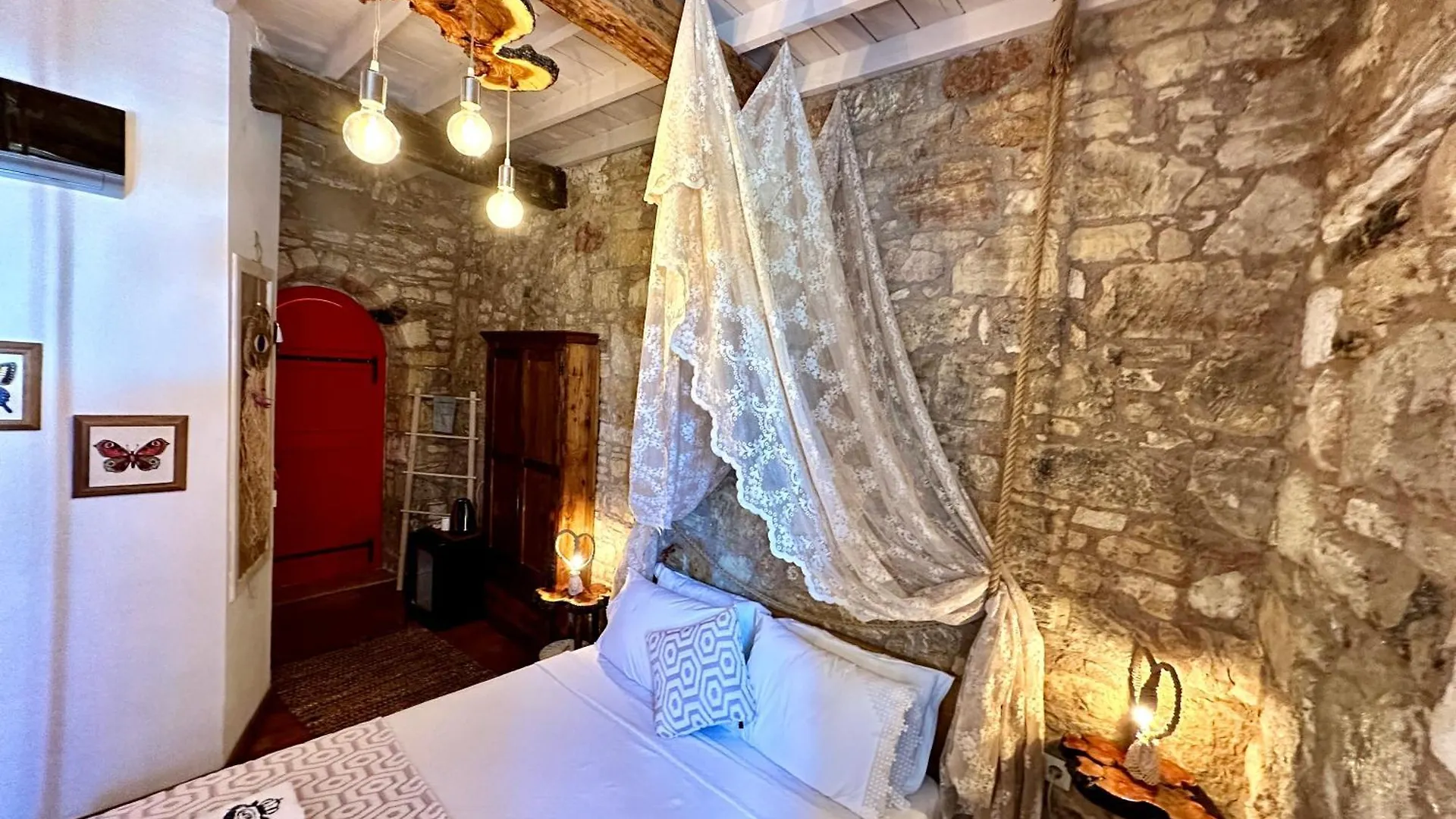 Marissa Boutique Hotel Cesme